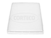 CORTECO CP1143 Фильтр, воздух во внутренном пространстве