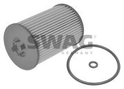 SWAG 30947827 масляный фильтр на автомобиль VW ARTEON