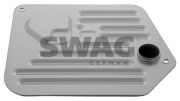 SWAG 20921041 фильтр трансмиссионного масла на автомобиль BMW 5