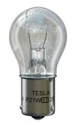 TESLA TESB52101 Автомобильная лампа: 12 [В] P21W 21W цоколь BA15s на автомобиль FORD FOCUS