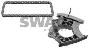 SWAG 30949845 комплект цепи привода распредвала на автомобиль AUDI A7