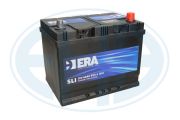ERA ERAS56808 Аккумулятор - ERA SLI / 68 Ah / EN  550 / 261x175x220 (ДхШхВ) / L 