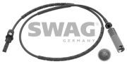SWAG 20948921 датчик abs на автомобиль BMW 3