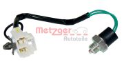 METZGER MET0912053 Деталь електрики на автомобиль MAZDA 626