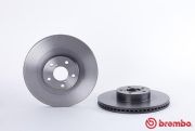 BREMBO 09A92111 Тормозной диск