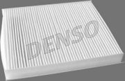 DENSO DENDCF112P Фильтр, воздух во внутренном пространстве на автомобиль HONDA LEGEND