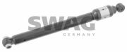 SWAG 10927572 Амортизатор рулевого механизма