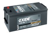 EXIDE EXIEE1853 Акумулятор EXIDE StrongPRO - 185Ah/ EN 1100 / 513x223x223 (ДхШхВ) на автомобиль IVECO TECTOR