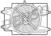 DENSO DENDER01002 Вентилятор радіатора на автомобиль ALFA ROMEO GT