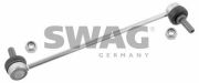 SWAG 40931561 тяга стабилизатора на автомобиль SAAB 9-5