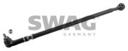 SWAG 32720018 рулевая тягa на автомобиль AUDI 100