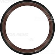VICTOR REINZ VR813684300 Уплотняющее кольцо, коленчатый вал на автомобиль OPEL VIVARO