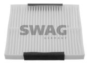 SWAG 83932552 фильтр салона