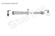 STARLINE SZK6994 Комплект высоковольтных проводов на автомобиль RENAULT MEGANE