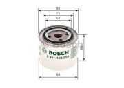 Bosch 0 451 103 224 Масляний фільтр