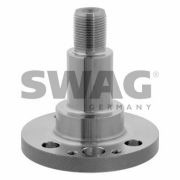 SWAG 30930501 ступицa колеса на автомобиль VW LOAD