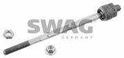 SWAG 40930587 рулевая тягa на автомобиль OPEL SIGNUM