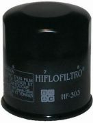 HIFLO HF303 Масляный фильтр HIFLO - HF303 на автомобиль HONDA F6C