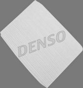 DENSO DENDCF509P Фильтр, воздух во внутренном пространстве на автомобиль NISSAN QASHQAI