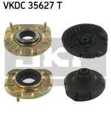 SKF VKDC35627T Верхняя опора амортизатора (комплект)