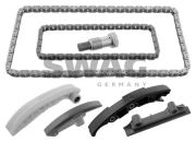 SWAG 30936222 Комплект цели привода распредвала на автомобиль VW TOUAREG