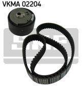 SKF VKMA02204 Комплект ремня ГРМ на автомобиль CHRYSLER DELTA