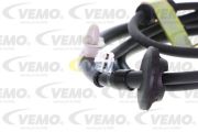 VEMO VIV64720006 Датчик, скорость вращения колеса
