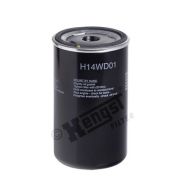 HENGST H14WD01 Масляный фильтр