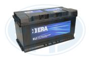 ERA ERAS59517 Аккумулятор - ERA SLI / 95 Ah / EN  800 / 353x175x190 (ДхШхВ) / R