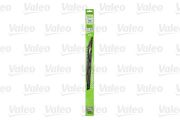 VALEO V576095 Стеклоочиститель COMPACT BLADE / каркасный / 650 мм. /