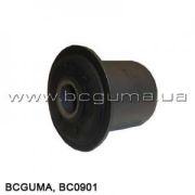 BCGUMA BC0901 Сайлентблок задней рессоры задний