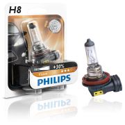 PHILIPS PHI12360B1 Автомобильная лампа: 12 [В] H8 Vision 35W цоколь PGJ19-1 Blister