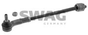 SWAG 30936508 рулевая тягa