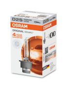 OSRAM OSR66240 Лампа ксеноновая D2S XENARC ORIGINAL 85В, 35Вт, P32d-2                                 на автомобиль MITSUBISHI ASX