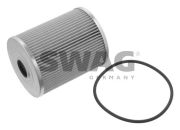 SWAG 30937556 масляный фильтр на автомобиль VW GOLF