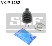 SKF VKJP1452 Пыльник привода колеса на автомобиль RENAULT CLIO