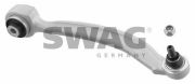 SWAG 10931732 поперечный рычаг подвески