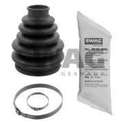 SWAG 62932662 комплект пыльников на автомобиль PEUGEOT 1007