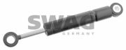 SWAG 10927454 демпфер на автомобиль MERCEDES-BENZ CLC-CLASS