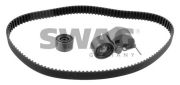 SWAG 90931213 набор зубчатых ремней на автомобиль HYUNDAI SANTA