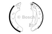 Bosch 0986487674 Тормозные колодки к-кт.