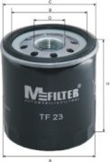 MFILTER TF23 Масляный фильтр