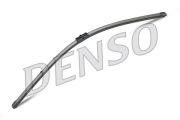 Denso DENDF022 Комплект безкаркасных стеклоочестителей 