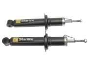 STARLINE STLC002702 Амортизатор подвески. Продается попарно, цена за 1шт.
