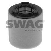 SWAG 30938881 воздушный фильтр на автомобиль VW AMEO