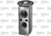 VALEO V508637 Расширительный клапан, кондиционер на автомобиль SAAB 9000