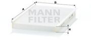 MANN MFCU2629 Фильтр, воздух во внутренном пространстве на автомобиль FIAT STRADA