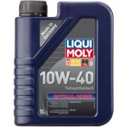LIQUI MOLY LIM3933 Моторное масло OPTIMAL Diesel 10W-40 (API CF, ACEA B3-04, MB 229.1) 1Л