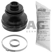 SWAG 30938331 комплект пыльников на автомобиль VW PASSAT