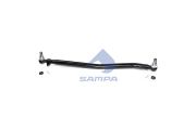 LKQ SAM097105 Продольная рулевая тяга SCANIA 4 series, L=1054 mm